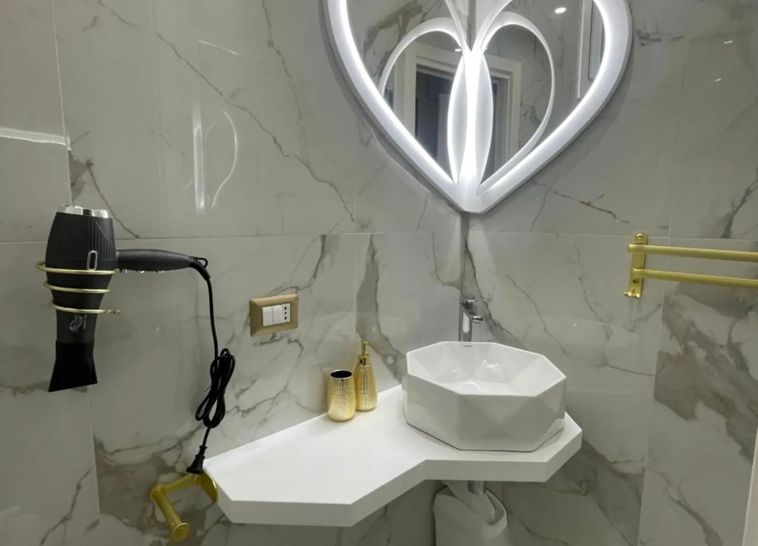Corallo Home Naples Italy
